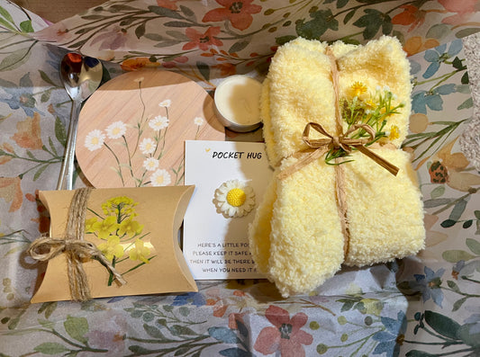 Mini Letterbox Gift Hamper