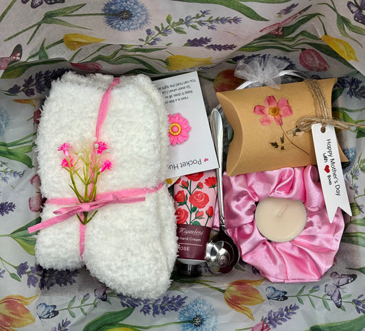 Mother’s Day letterbox gift