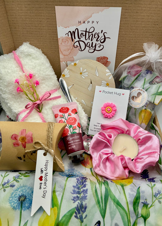 Mother’s Day letterbox gift