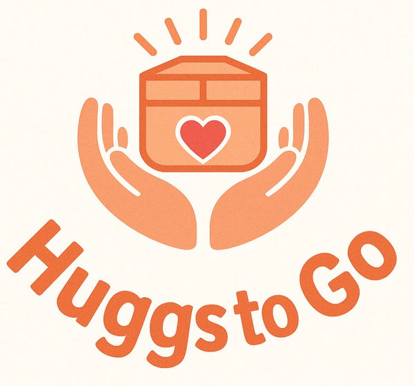 Huggs to go